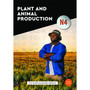 N4 Plant and Animal Production - ISBN 9780639111285