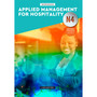 N4 Applied Management for Hospitality Services Workbook - ISBN 9780639211619