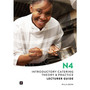 N4 Introductory Catering Theory and Practice Lecturer Guide - ISBN 9781775817161