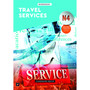 N4 Travel Services Workbook - ISBN 9780639109497
