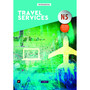 N5 Travel Services Workbook - ISBN 9780639211442