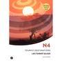 N4 Tourist Destinations Lecturer Guide - ISBN 9781775819721