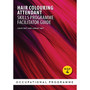 NQF4 Hair Colouring Attendant Facilitator Guide - ISBN 9780639117096