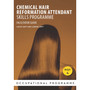 NQF4 Chemical Hair Reformation Attendant Facilitator Guide - ISBN 9780639118499