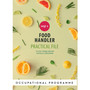 NQF 2 Food Handler PM - ISBN 9780639116198