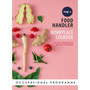 NQF 2 Food Handler WM - ISBN 9780639116204