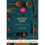 NQF3 Kitchen Hand PM - ISBN 9780639116242