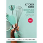 NQF3 Kitchen Hand WM - ISBN 9780639116259