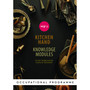 NQF3 Kitchen Hand Student Set - ISBN 9780639110141