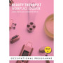 NQF4 Beauty Therapist Workplace Logbook - ISBN 9780639118352