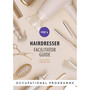 NQF4 Hairdresser Lecturer Set - ISBN 9780639110424