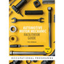 NQF4: Automotive Motor Mechanic Facilitator Guide Full Set - ISBN 9780639117584