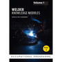 NQF4: Welder Knowledge Modules Vol 1 - ISBN 9780639118895
