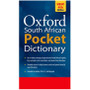 Oxford South African Pocket Dictionary (4th edition) (H), Age 14+ - ISBN 9780199045037
