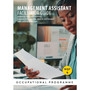 NQF5 Management Assistant Facilitator Guide - ISBN 9780639117447