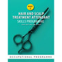 DIGITAL - NQF2 Hair and Scalp Attendant Skills Programme - ISBN 9780639117492
