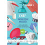 DIGITAL - NQF5 Chef Knowledge Modules Volume 1 - ISBN 9780639113012