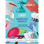 DIGITAL - NQF5 Chef Knowledge Modules Volume 3 - ISBN 9780639117362