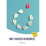 NQF1 Succeed in Business (With a free eBook) - ISBN 9780702147913