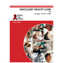 NQF1 Ancillary Health Care: HIV Learner Guide - ISBN 9781920133634