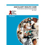 NQF1 Ancillary Health Care: TB Learner Guide - ISBN 9781920133658