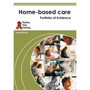 NQF1 Home-based Care POE - ISBN 9781920019624