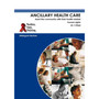 NQF1 Ancillary Health Care: Health Related Human Rights Learner Guide - ISBN 9781920203818