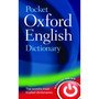Pocket Oxford English Dictionary (11th edition) (H), Age 16+ - ISBN 9780199666157