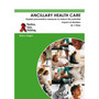 NQF1 Ancillary Health Care: Reduce the potential impact of disasters Learner Guide - ISBN 9781920203795