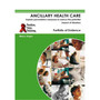 NQF1 Ancillary Health Care: Reduce the potential impact of disasters POE - ISBN 9781920203801