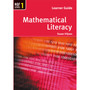 NQF1 Mathematical Literacy Learner Guide - ISBN 9781920019723