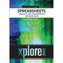 Spreadsheets: Create & Edit Spreadsheets – SAQA ID 116937: Office 2013 - ISBN 9781775815914