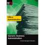 GBA NQF3 Office Administration - ISBN 9781920019815