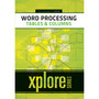 Word Processing: Tables and Columns – SAQA ID 119078 - ISBN 9781920364380