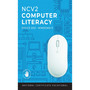 NCV2 Computer Literacy Office 2021 Windows 11 Study Guide - ISBN 9780639115719