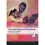 DIGITAL - NCV2 Art and Science of Teaching - ISBN 9781775817598