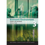 DIGITAL - NCV3 Economic Environment - ISBN 9781775818625