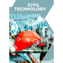 Grade 8 Civil Technology - ISBN 9780639114811