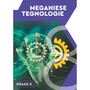 Graad 8 Meganiese Tegnologie - ISBN 9780639113647