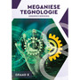Graad 8 Meganiese Tegnologie Onderwysersgids - ISBN 9780639113661