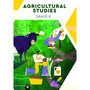 DIGITAL - Agricultural Studies Grade 8 - ISBN 9780639112206