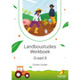 Graad 8 Landboustudies Werkboek - ISBN 9780639115696