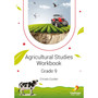 Agricultural Studies Grade 9 Worbook - ISBN 9780639116273