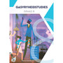 Gasvryheidstudies Graad 8 LB - ISBN 9780639110745