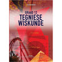 Tegniese Wiskunde Graad 12 Leerderboek - ISBN 9781775818021