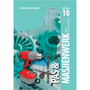Graad 10 Meganiese Tegnologie: Pas & Masjienwerk Onderwysersgids - ISBN 9781775814702