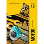 Meganiese Tegnologie Graad 10 Motor Onderwysersgids - ISBN 9781775814719