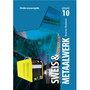 Graad 10 Meganiese Tegnologie: Sweis G Metaalwerk Onderwysersgids - ISBN 9781775814726