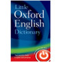 Little Oxford English Dictionary (9th edition) (H), Age 16+ - ISBN 9780198614388
