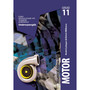Graad 11 Meganiese Tegnologie: Motor Onderwysersgids - ISBN 9781775816072